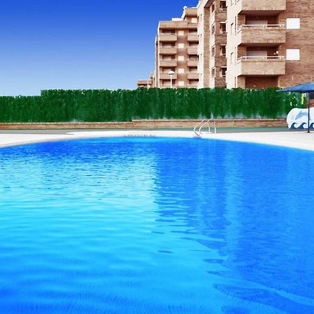 Apcostas Torremar - Oropesa Apartman Orpesa Kültér fotó