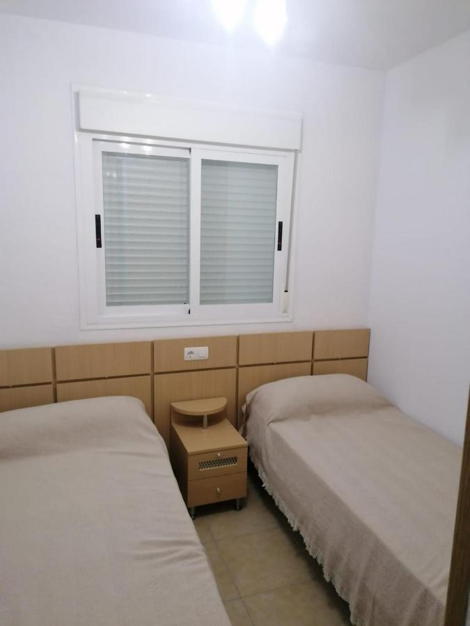 Apcostas Torremar - Oropesa Apartman Orpesa Kültér fotó