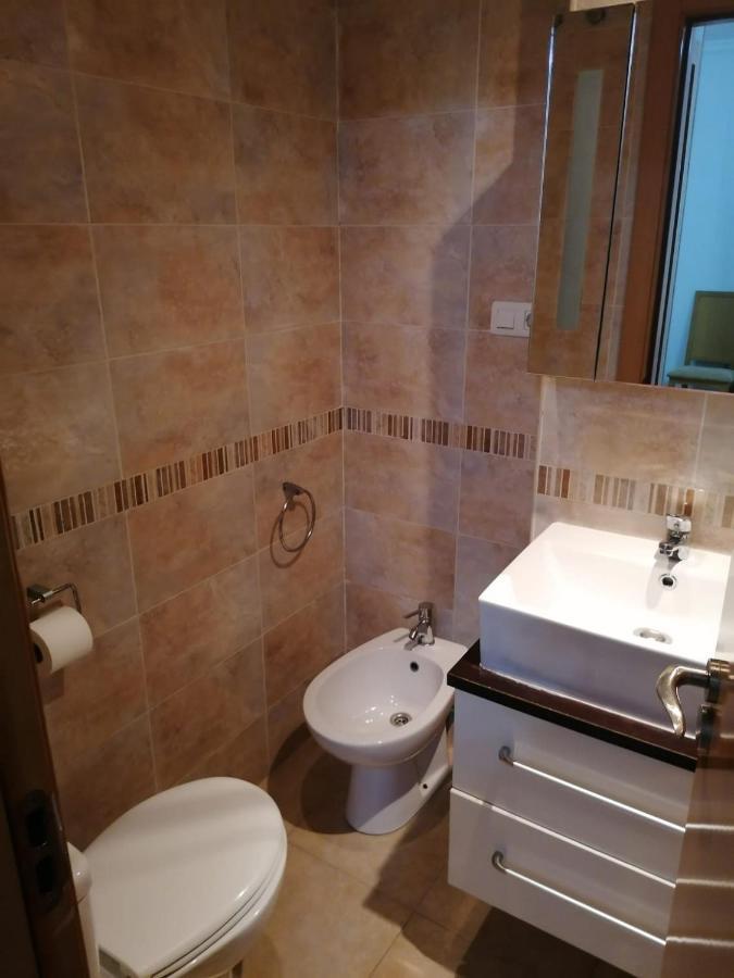 Apcostas Torremar - Oropesa Apartman Orpesa Kültér fotó