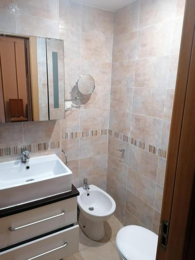Apcostas Torremar - Oropesa Apartman Orpesa Kültér fotó