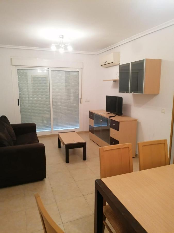 Apcostas Torremar - Oropesa Apartman Orpesa Kültér fotó