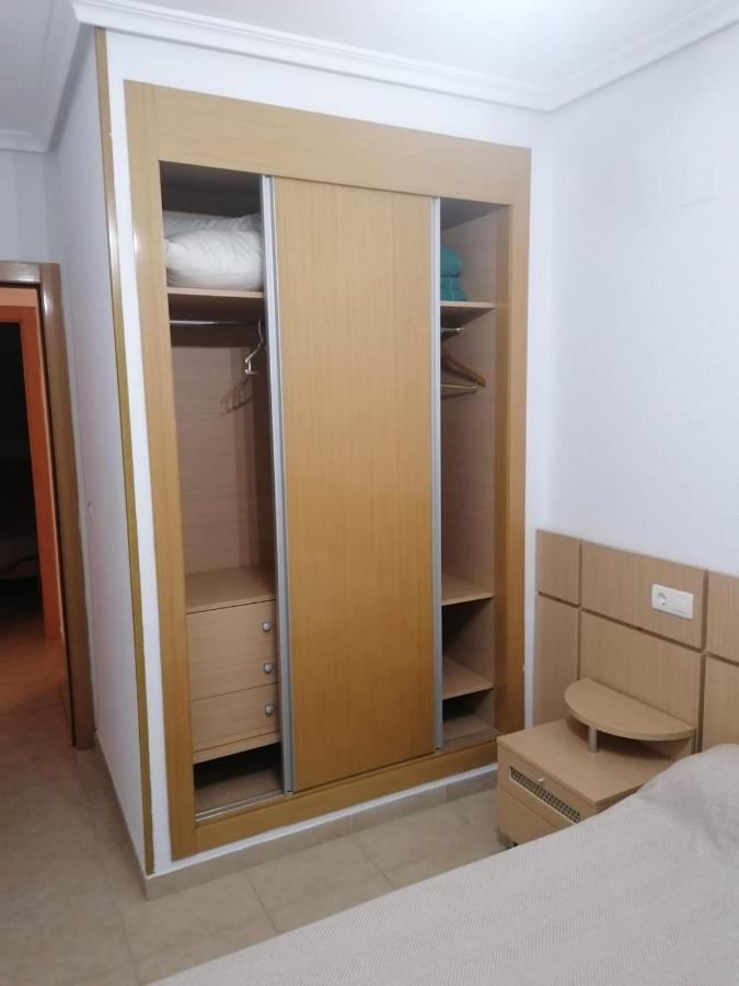 Apcostas Torremar - Oropesa Apartman Orpesa Kültér fotó