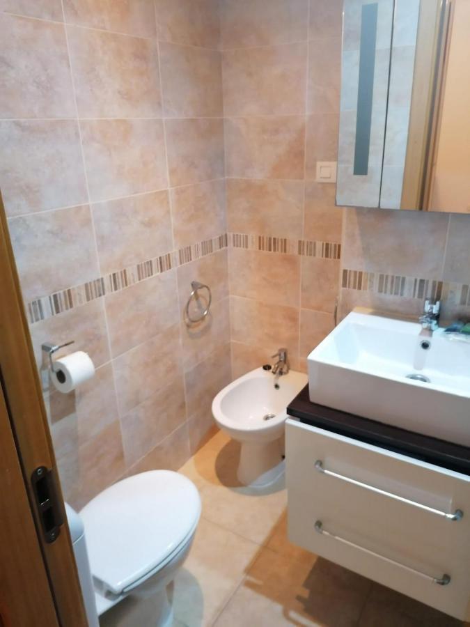 Apcostas Torremar - Oropesa Apartman Orpesa Kültér fotó