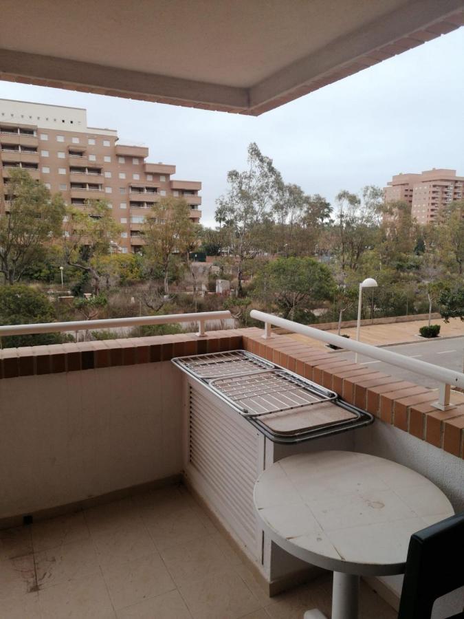 Apcostas Torremar - Oropesa Apartman Orpesa Kültér fotó