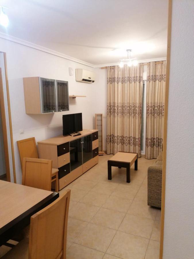 Apcostas Torremar - Oropesa Apartman Orpesa Kültér fotó
