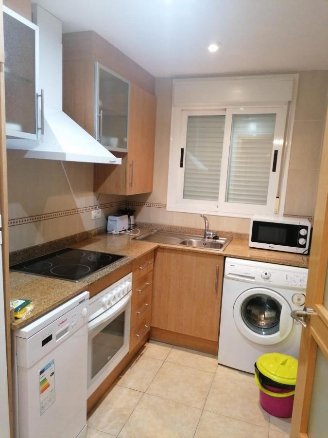 Apcostas Torremar - Oropesa Apartman Orpesa Kültér fotó