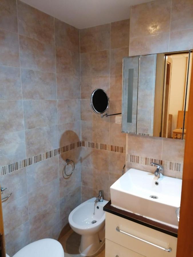 Apcostas Torremar - Oropesa Apartman Orpesa Kültér fotó