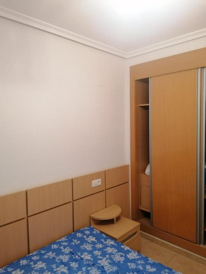 Apcostas Torremar - Oropesa Apartman Orpesa Kültér fotó