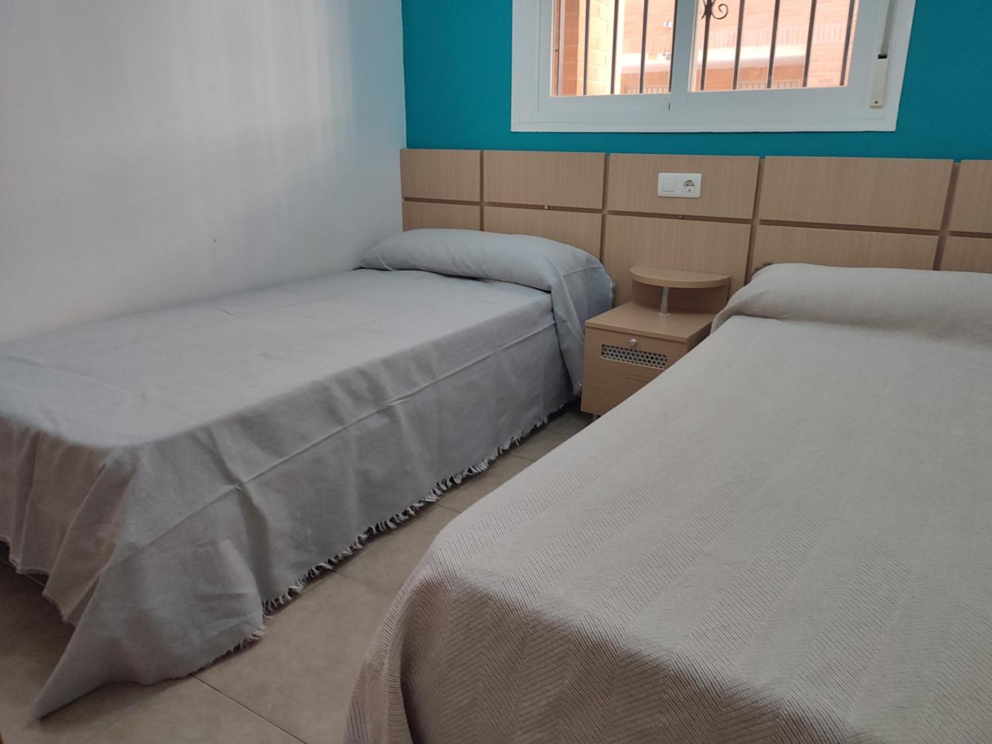 Apcostas Torremar - Oropesa Apartman Orpesa Kültér fotó