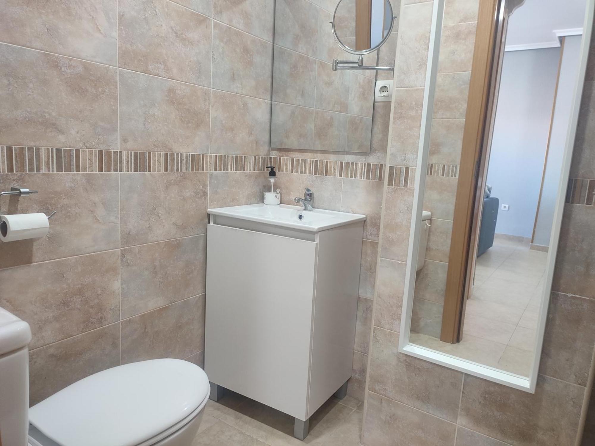 Apcostas Torremar - Oropesa Apartman Orpesa Kültér fotó
